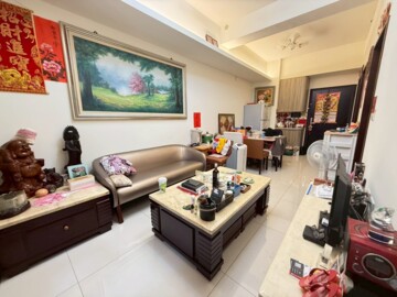 樂屋_勝興漾之華待售房屋 勝興漾之華待售房屋