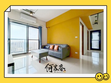 鴻邑璞臻待售房屋