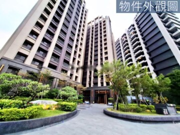 華友聯秋紅谷待售房屋