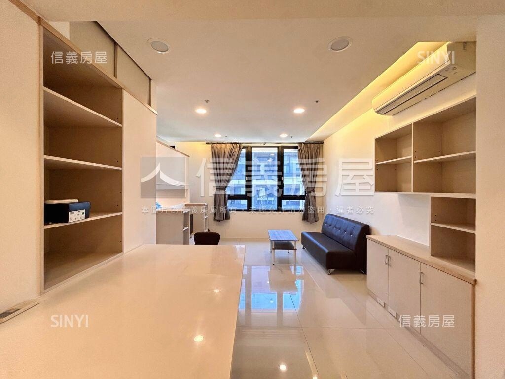 旺洲精選高樓美裝潢