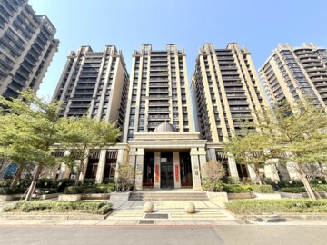 明日城2初日待售房屋