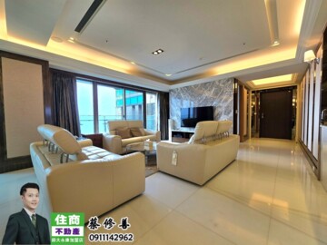 文心AIT待售房屋