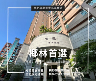 富源藝術家待售房屋