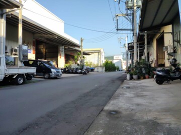 太平區待租房屋