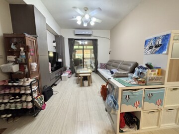 幸福大院/幸福1綻待售房屋