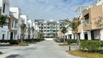 大林鎮待售房屋