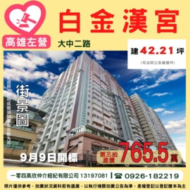 森活計劃待售房屋