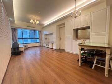 百川新歐洲透天區待售房屋