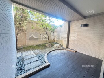 尉寶主人園邸待售房屋