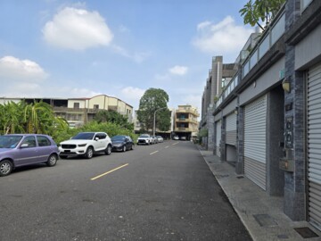 佳里區待租房屋