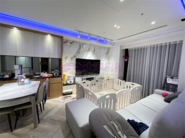 台北晴灣待售房屋