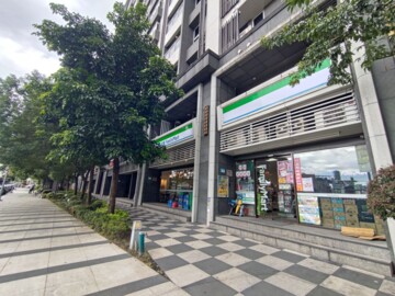 麗池香榭待售房屋