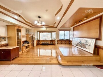 綠波山莊(棕櫚閣)待售房屋