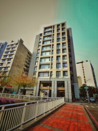 幸福川待售房屋