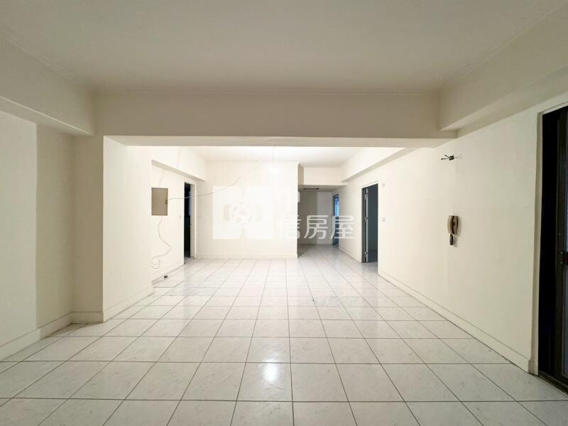 近中和站電梯超大空間大3房