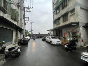 連都大地3待售房屋