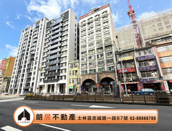 亞峰大樓待售房屋