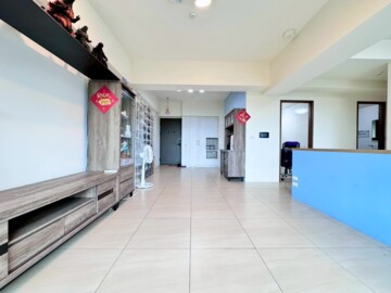 智慧園中園待售房屋