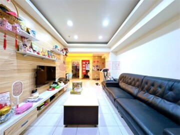 樂屋_上堤花園廣場待售房屋 上堤花園廣場待售房屋