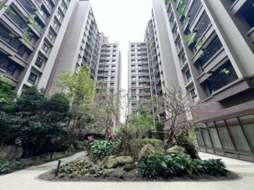 陞霖太美待售房屋