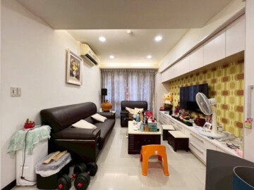 江南園林待售房屋