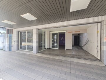 學士路8米面寬店面 - Image 1