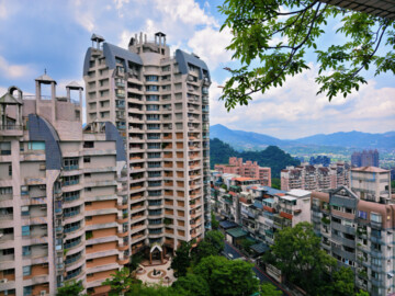 江坡華城待售房屋