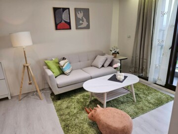 安勝 /青埔下一站 稀有 A20綻三房一廳含車位 - Image 1