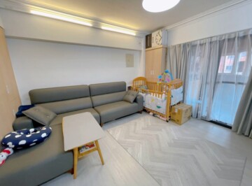 獅子王待售房屋