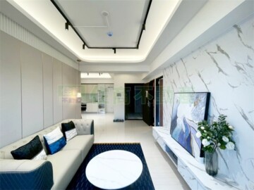 繁榮大學城待售房屋