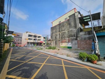 員農旁乙工角地出租 - Image 1