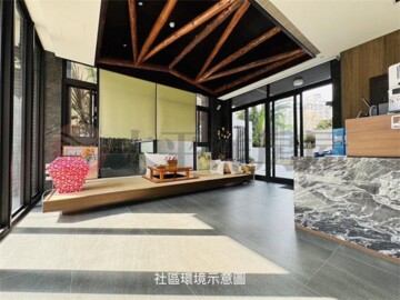 礁溪不老泉待售房屋