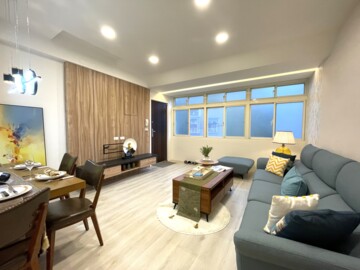 民生路67巷公寓待售房屋