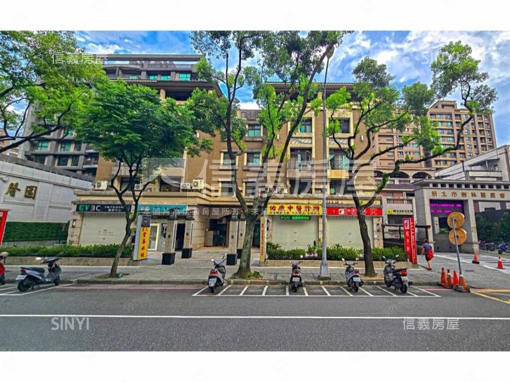 北大金透店收租寶