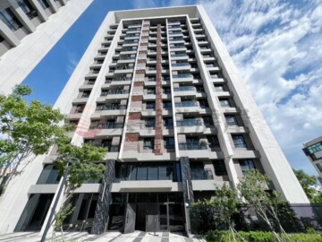 合總小時代3待售房屋