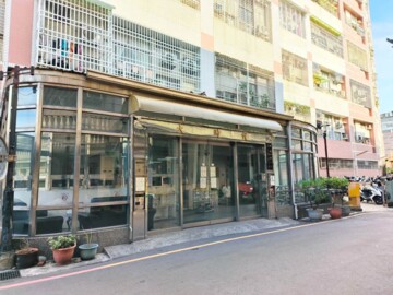 園中園大廈待售房屋