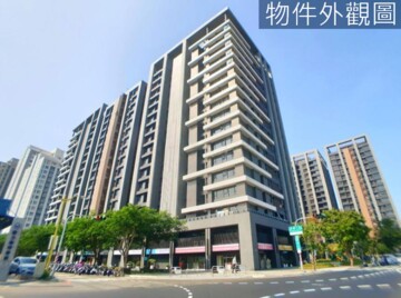 樂屋_永龍V&A2待售房屋 永龍V&A2待售房屋