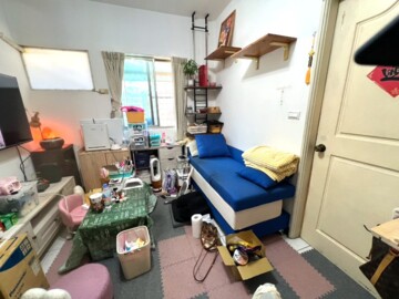 吉美敦南花園透天區待售房屋