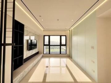 湯堡溫泉行館待售房屋