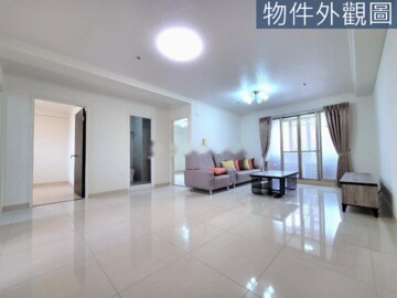 永盛花園廣場待售房屋