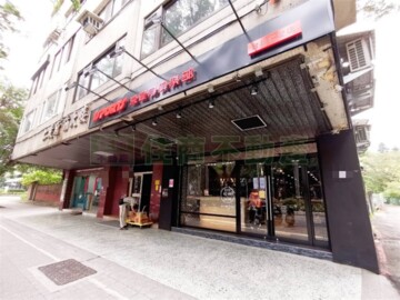 石園新城待售房屋