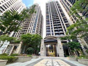 遠雄巴黎公園待售房屋