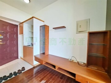 美麗城安待售房屋