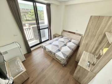 ❤近74❤汽車好停❤陽台獨洗❤子母車❤質感大空間❤ - Image 1