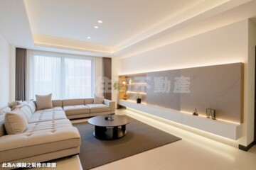 麗寶U生活待售房屋