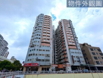 美術林園待售房屋
