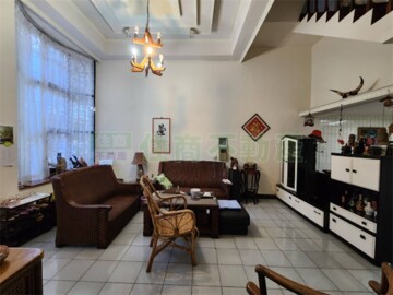 中壢區待售房屋