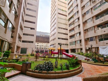 旭城新世代大廈待售房屋