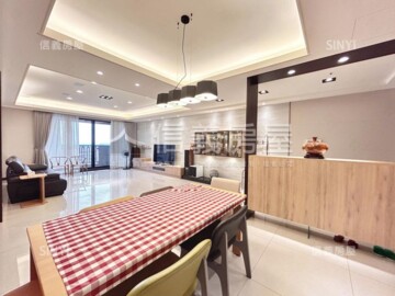 國家一號院/國家首席2待售房屋
