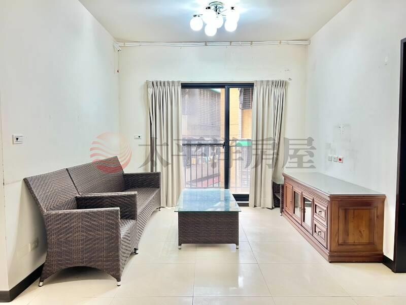 五股買房賣屋立信首購邊間三房車